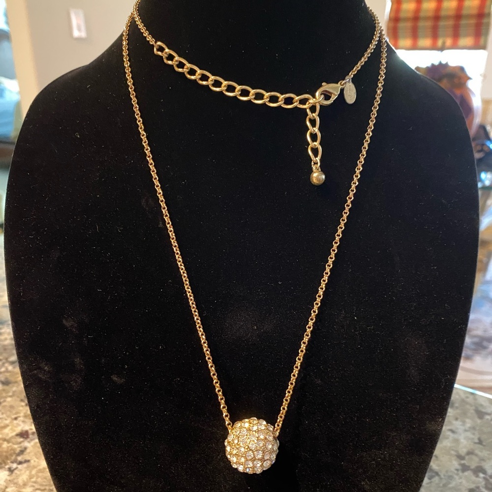 Necklace- Chico’s